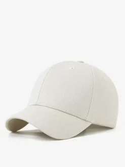 Chapeau Casquette Homme Polyester Chic