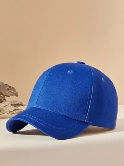 Chapeau Casquette Homme Polyester Chic