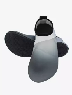 Chaussettes de plage unisexes à imprimé aquarelle 2026
