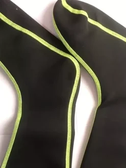 Chaussettes de plongée longues unisexes 2026