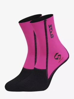 Chaussettes de plongée unisexes pour la plage été 2026