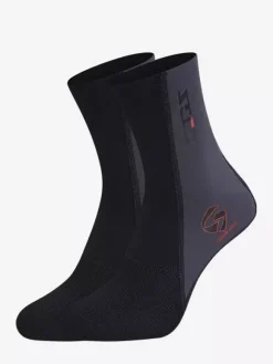 Chaussettes de plongée unisexes pour la plage été 2026