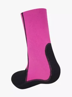Chaussettes de plongée unisexes pour la plage été 2026