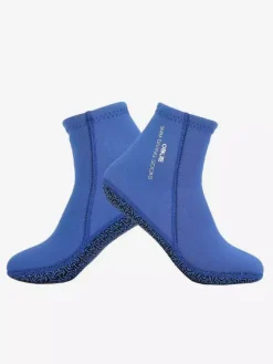 Chaussettes de plongée unisexes antidérapantes pour l'été 2026