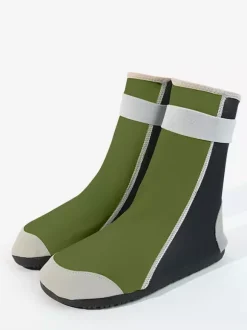 Chaussettes de plage antidérapantes unisexes 2026