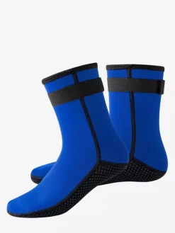 Chaussettes de plongée antidérapantes unisexes 2026