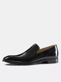 Chaussures Habillées Homme Chaussures de Mariage Soirée Bout Pointu en Cuir Synthétique Unicolore