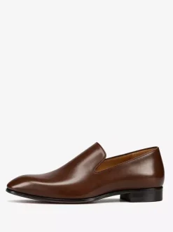 Chaussures Habillées Homme Chaussures de Mariage Soirée Bout Pointu en Cuir Synthétique Unicolore
