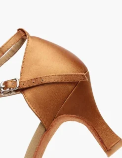Chaussures de danse salsa et latines noir