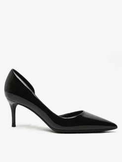 Chaussures habillées à talons hauts et bout pointu pour femmes
