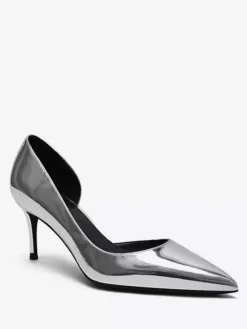 Chaussures habillées à talons hauts et bout pointu pour femmes