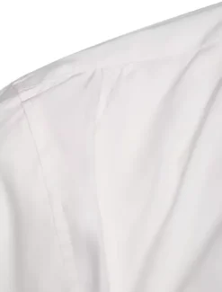 Chemise Opéra rétro blanche coton Déguisements Halloween