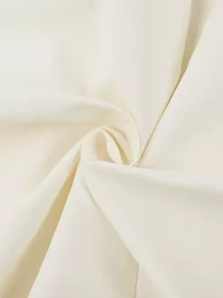 Chemisier péplum élégant et ajusté pour femme - Blouse vintage à manches cloche et taille nouée - Top chic Y2K pour un rendez-vous romantique au printemps 2026