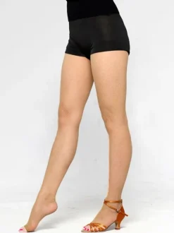 Collants de danse latine Collants femme Collants Accessoires de danse Déguisements Halloween