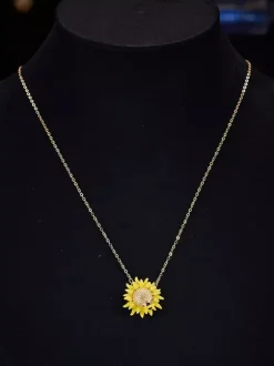 Collier Sweet Street Wear Bijoux pour adultes et filles