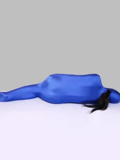 Combinaison zentai momie unisexe en spandex