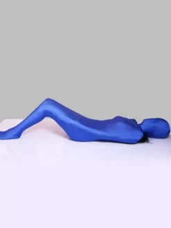 Combinaison zentai momie unisexe en spandex