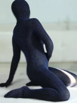 Combinaison Zentai Sexy pour Halloween