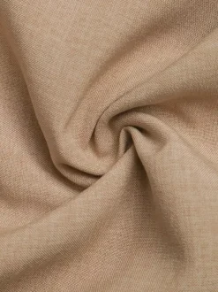 Combinaison kaki bicolore à col en V sans manches sans bretelles ample tenue d'été une pièce