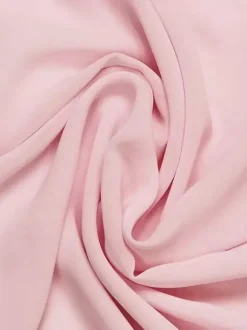 Combinaisons deux pièces pour la mère de la mariée col rond manches courtes n艙uds robes d'invitée de mariage