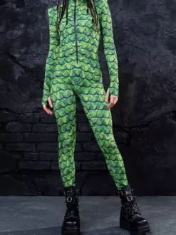 Combinaisons zentai motifs Halloween Costumes de cosplay combinaison de fête d'Halloween combinaisons de carnaval pour femme vêtements de corps zentai costume de zèbre rose