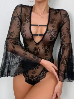 Combinaison sexy
