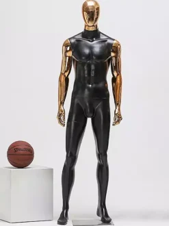 Combinaison sexy en latex brillant pour homme tenue de cosplay lingerie moulante haute élasticité vêtements de scène