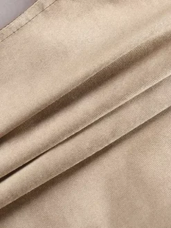 Corset en résille transparente pour femme - Bustier sexy avec fermeture éclair apparente au dos - Tenues de soirée glamour vintage et esthétiques pour les clubs (collection 2026)