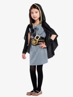 Costume de chasseur Peter Pan Héroïne vaillante