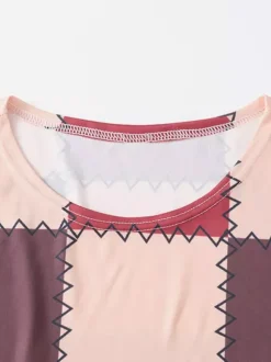 Costume hippie pour homme vêtements rétro à manches longues et franges