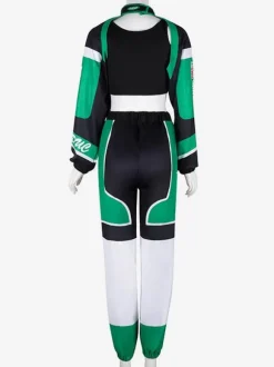 Costumes de danse Jazz pantalons en Polyester pour filles pardessus vêtements de danse