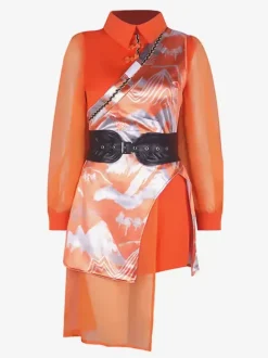 Costumes de danse Jazz pour femmes pantalon en Lycra et Spandex pardessus vêtements de danse