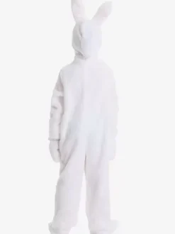 Costumes De Lapin Halloween Déguisement Performance En Peluche Mignon Pyjamas
