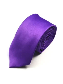 Cravate Habillée Homme Cool Polyester Jacquard