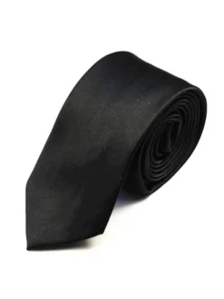 Cravate Habillée Homme Cool Polyester Jacquard