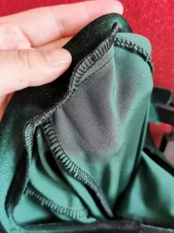Cuissardes Pantalon À Talon Aiguille Pour Femmes Sexy