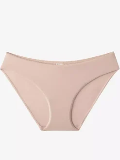 Culotte de lingerie élastique fine basique
