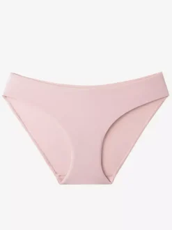 Culotte de lingerie élastique fine basique