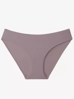 Culotte de lingerie élastique fine basique