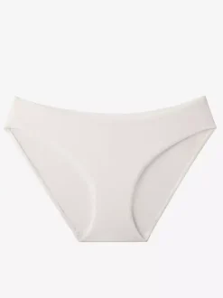 Culotte de lingerie élastique fine basique