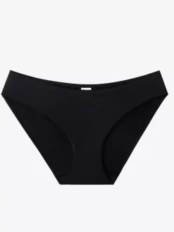 Culotte de lingerie élastique fine basique