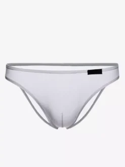 Culottes Sexy Male de Nylon élastique