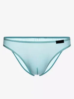 Culottes Sexy Male de Nylon élastique