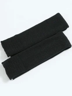 Danse latine Bas ballerines au genou gris Chaussettes Accessoires de danse Déguisements Halloween