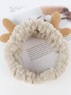Décorations Noël Enfants Cadeaux Coiffure Père Noël Déguisement Noël Cadeau Enfant