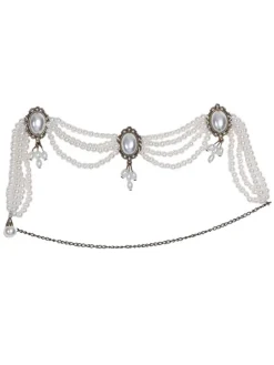 Douce Lolita Mariage OP Robe Imprimé Fleur Gris Claire Lolita Une Pièce Robe