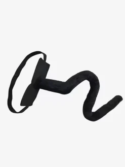 Ensemble de déguisement sexy Accessoires Masque pour les yeux pour femmes fête en dentelle noire