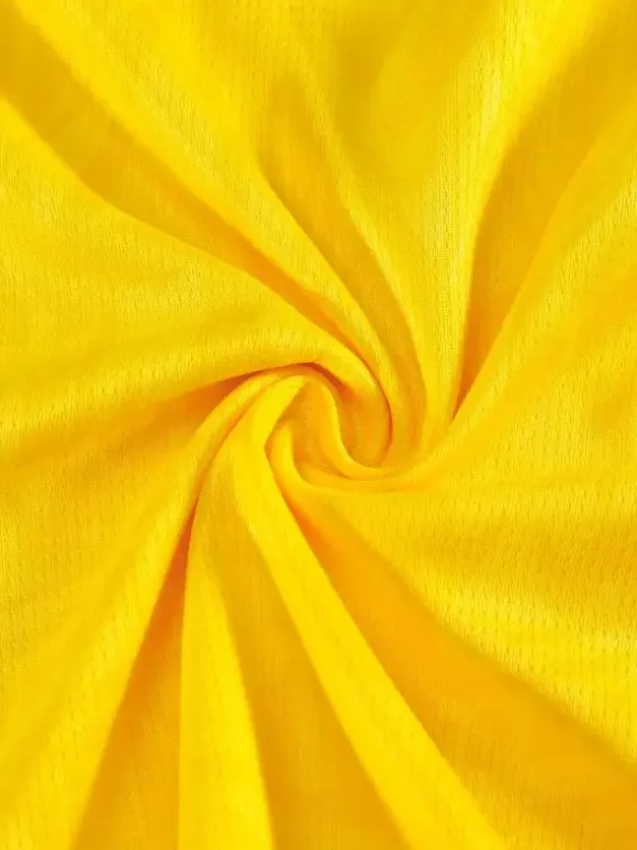 Ensemble de maillots de football domicile 4 pièces Borussia Dortmund 26/27 n° 10 Reus et n° 27 Brandt pour enfants et adultes.