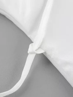 Ensemble deux pièces pour femme : haut cache-c艙ur à col en V et jupe longue taille haute (collection 2026)
