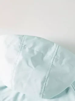 Ensemble veste et pantalon d'extérieur pour homme coupe-vent et imperméable avec capuche amovible 2 pièces